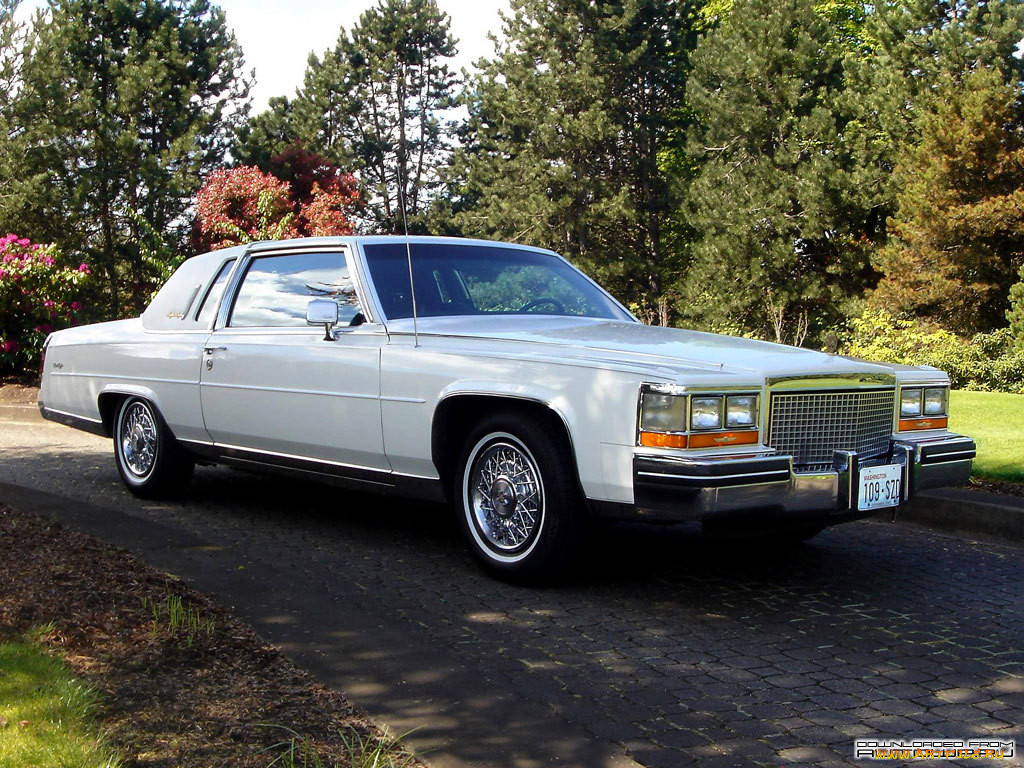 , cadillac